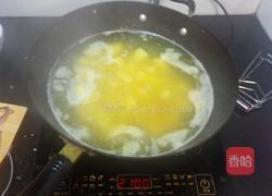 咖喱土豆牛肉汤(简单又美味,就是我照片拍的不美)的做法图解3