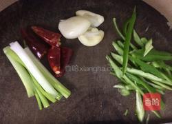 酸辣土豆丝(简易版)的做法图解4