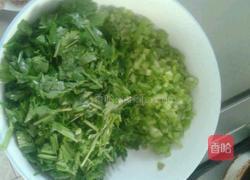 肉夹馍的做法图解1