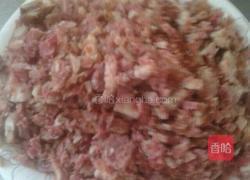 肉夹馍的做法图解2