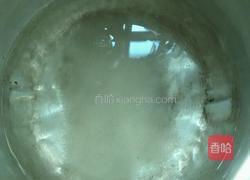 多芒彩丸子的做法图解1