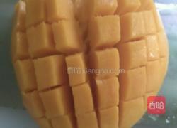 多芒彩丸子的做法图解3