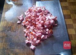 九菜鸡蛋合子的做法图解6