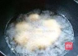 拔丝苹果的做法图解6