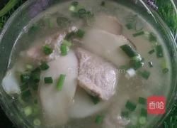 杏鲍菇瘦肉汤的做法图解11