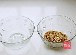 紫薯糯米芝麻球的做法图解6