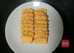 清蒸南瓜的做法图解4