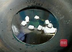 红烧肉豆角焖面的做法图解4