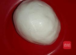 芝麻团的做法图解2