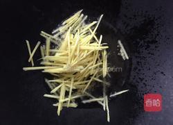 姜葱香辣蟹的做法图解2