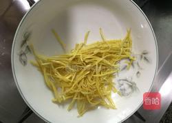 姜葱香辣蟹的做法图解3