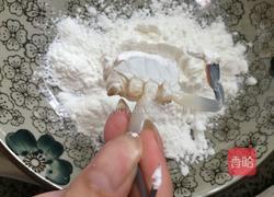 姜葱香辣蟹的做法图解4