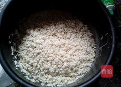 自制甜酒的做法图解1