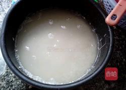 自制甜酒的做法图解2