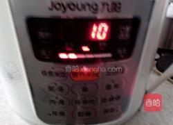 自制甜酒的做法图解3