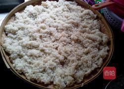 自制甜酒的做法图解4