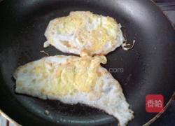 甜酒鸡蛋的做法图解2