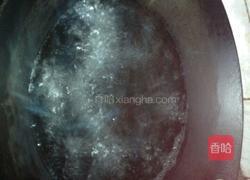 甜酒鸡蛋的做法图解4