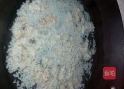 甜酒鸡蛋的做法图解5