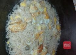 甜酒鸡蛋的做法图解9