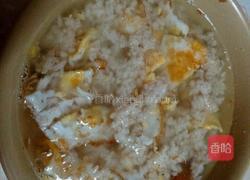 甜酒鸡蛋的做法图解10