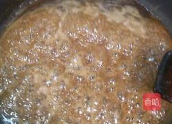 芝麻核桃糖的做法图解4