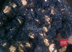 芝麻核桃糖的做法图解6