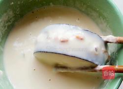 炸茄盒的做法圖解8