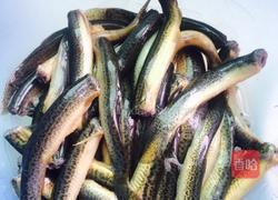 泥鳅炖豆腐的做法图解1