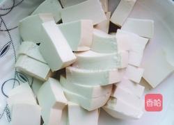 泥鳅炖豆腐的做法图解2
