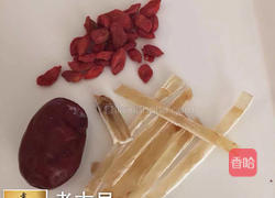 花胶，鱼胶炖煮方法过程的做法图解4