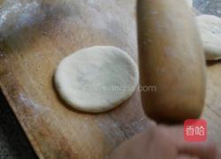 梅干菜肉烧饼的做法图解6