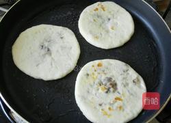 梅干菜肉烧饼的做法图解7
