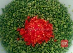 酸豆角的做法图解4