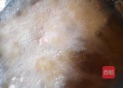 锅包羊肉的做法图解6