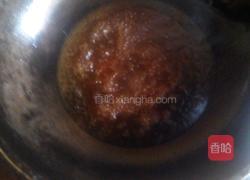 锅包羊肉的做法图解10