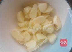 锅包羊肉的做法图解12