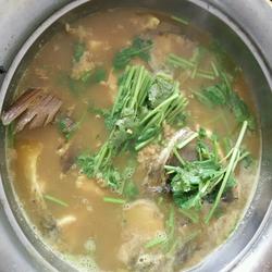 咖喱鱼汤的做法[图]