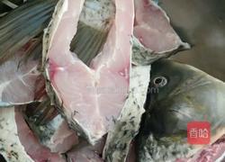 咖喱鱼汤的做法图解1