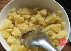 四季豆炒土豆的做法图解4