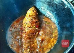 酱香大黄鱼的做法图解10
