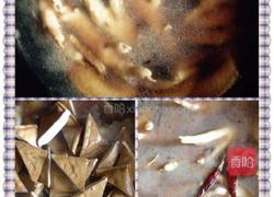 五香鸡爪（鸡尖）（原创）的做法图解4