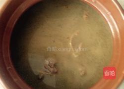 笋干老鸭汤的做法图解8