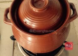 笋干老鸭汤的做法图解9