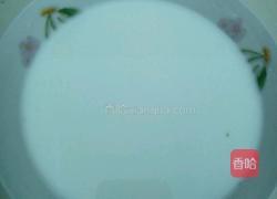西红柿鸡蛋汤的做法图解3