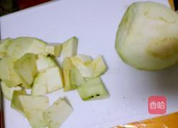 素烧酱油茄子的做法图解1