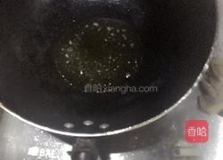 蒜爆西兰花的做法图解2