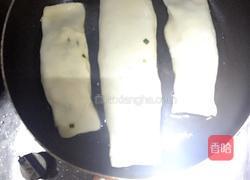 韭菜盒子的做法图解8