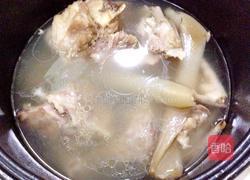 水晶包的做法图解1