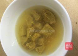 咖喱鸡肉炒饭的做法图解3